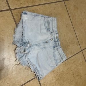 H&M shorts